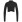 Reebok Γυναικεία μακρυμάνικη μπλούζα Classics Wide Long Sleeve Trend Top